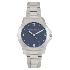Pedre Men's Silver Watch