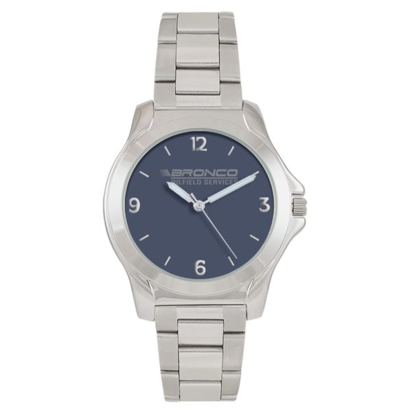 Pedre Men's Silver Watch