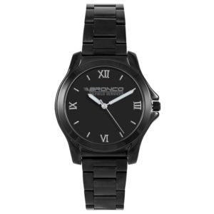 Pedre Men's Black Watch