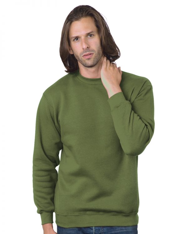 Crewneck Sweatshirt