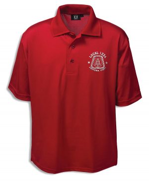 Aqua Dry Polo