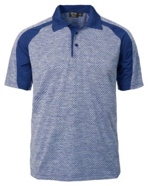 Men's WJK/TSJ Polo