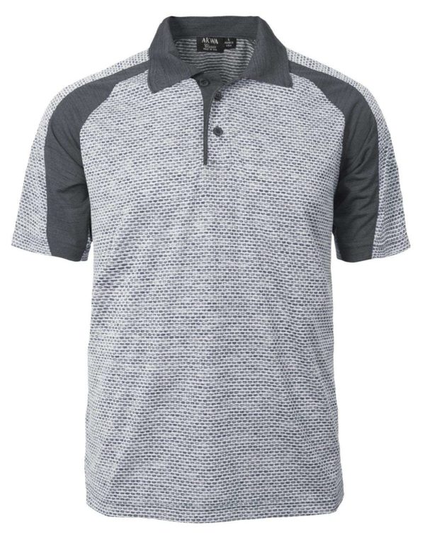 Men's WJK/TSJ Polo