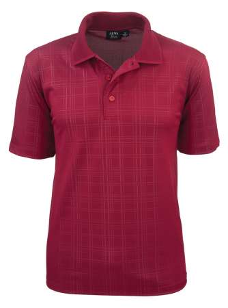 men's polo pullover hoodie