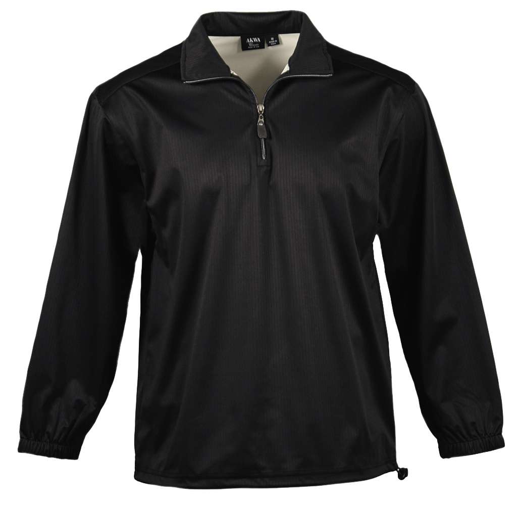 waterproof windshirt