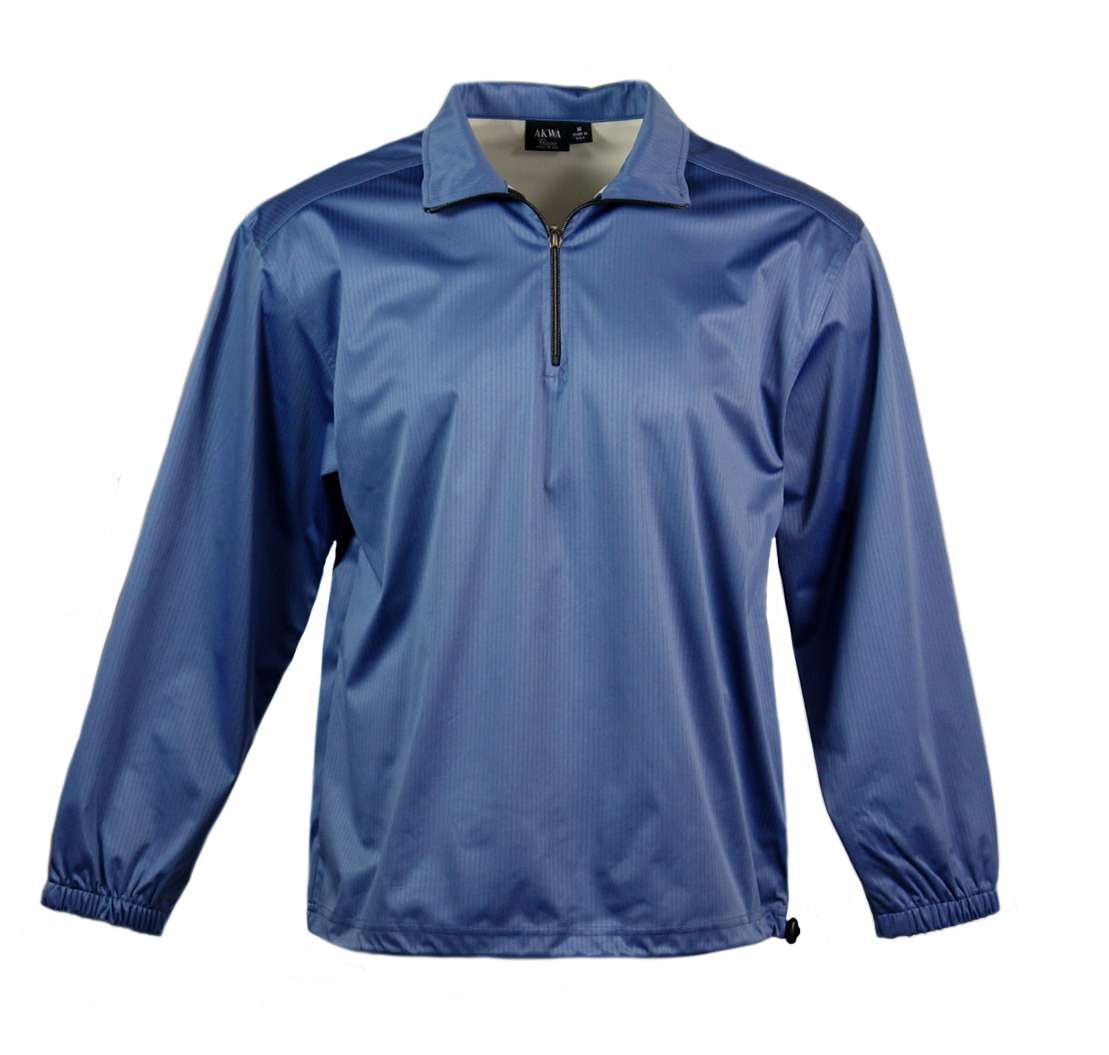 waterproof windshirt