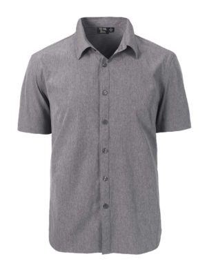 Men's S/S Dress Shirt