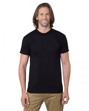 Short Sleeve 50/50 Tee 