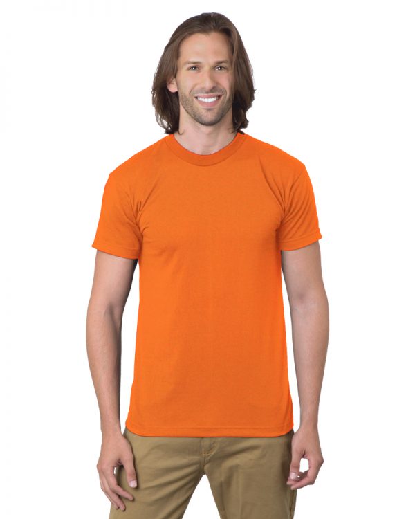 Short Sleeve 50/50 Tee