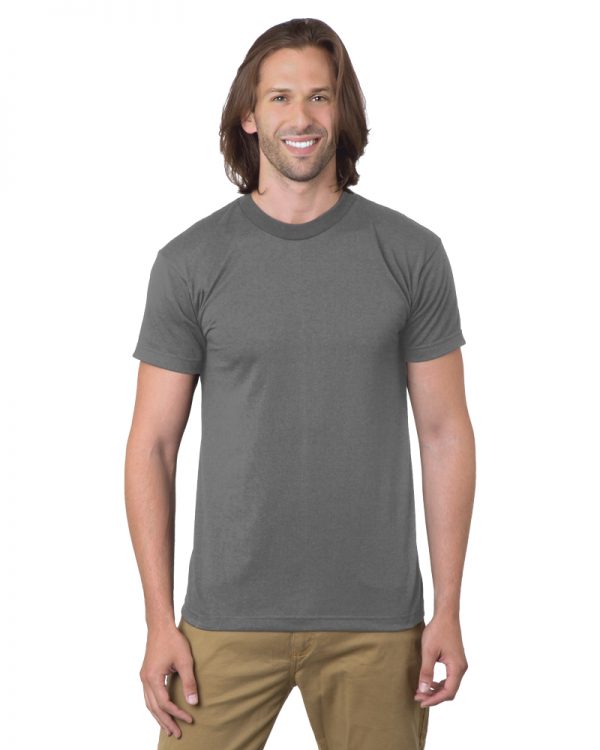 Short Sleeve 50/50 Tee