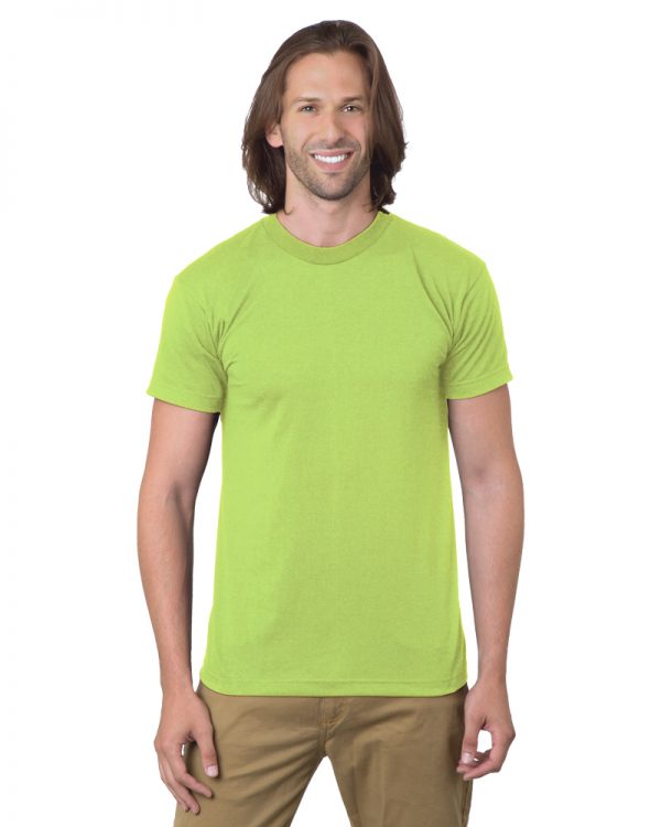 Short Sleeve 50/50 Tee