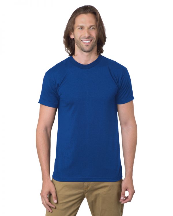 Short Sleeve 50/50 Tee