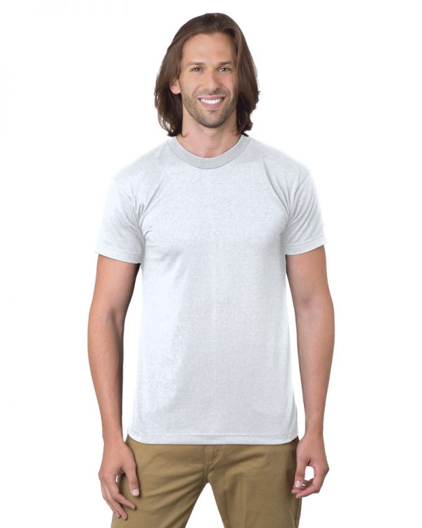 Short Sleeve 50/50 Tee