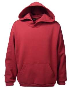 Pullover Sweatshirt with PKT