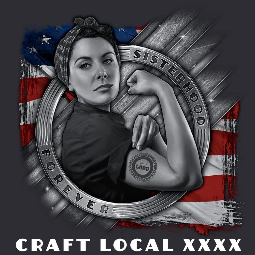 Awards & TShirts Specialists, Inc. Your Source for USA Union Made