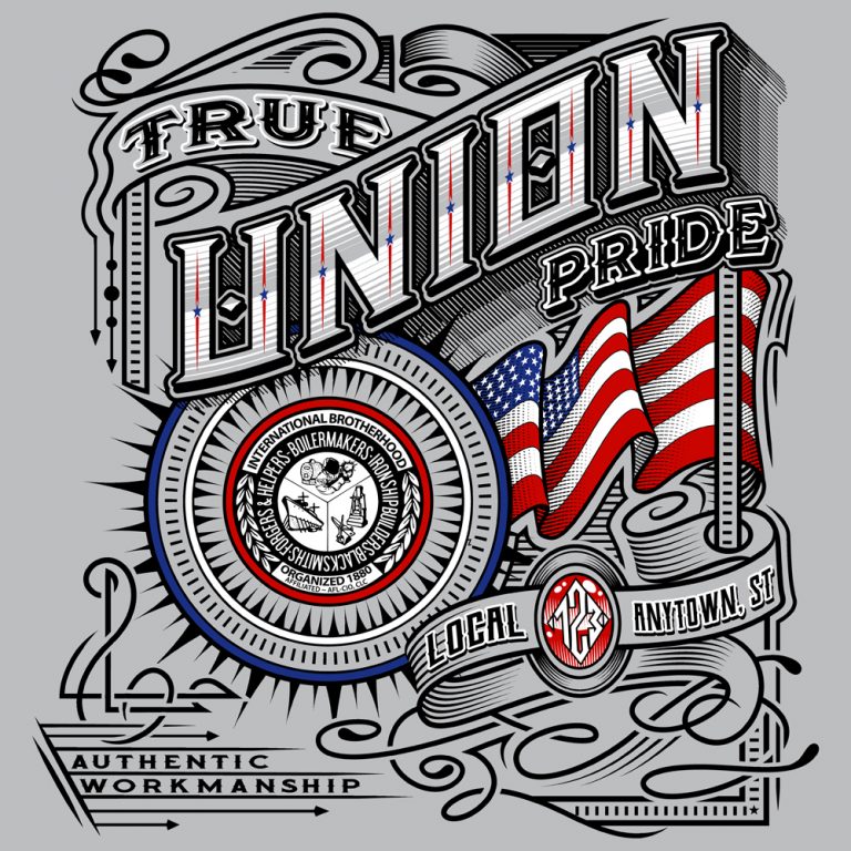 Awards & T-Shirts Specialists, Inc. - Your Source for USA Union Made ...