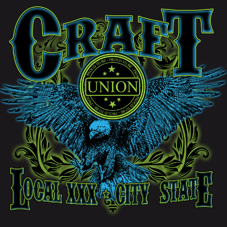 Awards & T-Shirts Specialists, Inc. - Your Source for USA Union Made ...