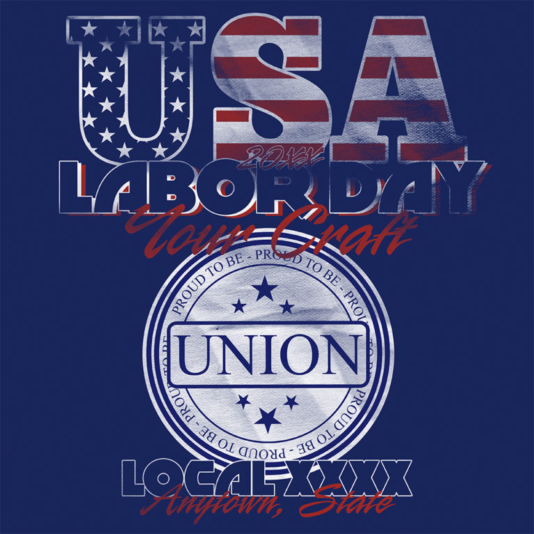 Awards & T-Shirts Specialists, Inc. - Your Source for USA Union Made ...