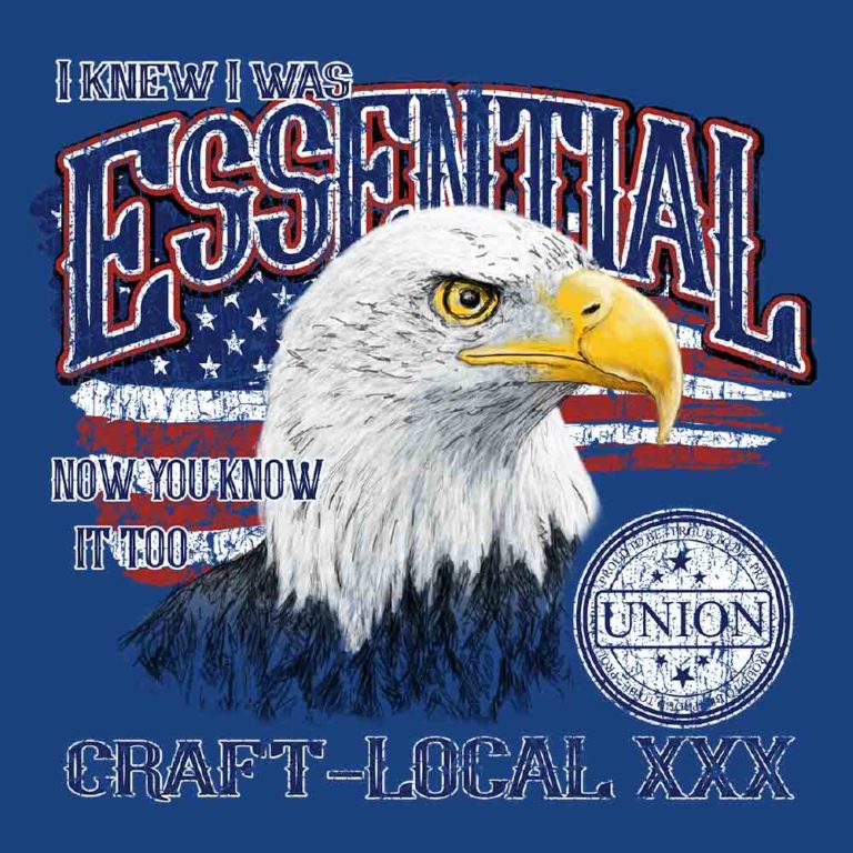 Awards & T-Shirts Specialists, Inc. - Your Source for USA Union Made ...