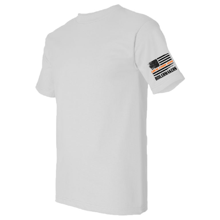 Awards & TShirts Specialists, Inc. Your Source for USA Union Made