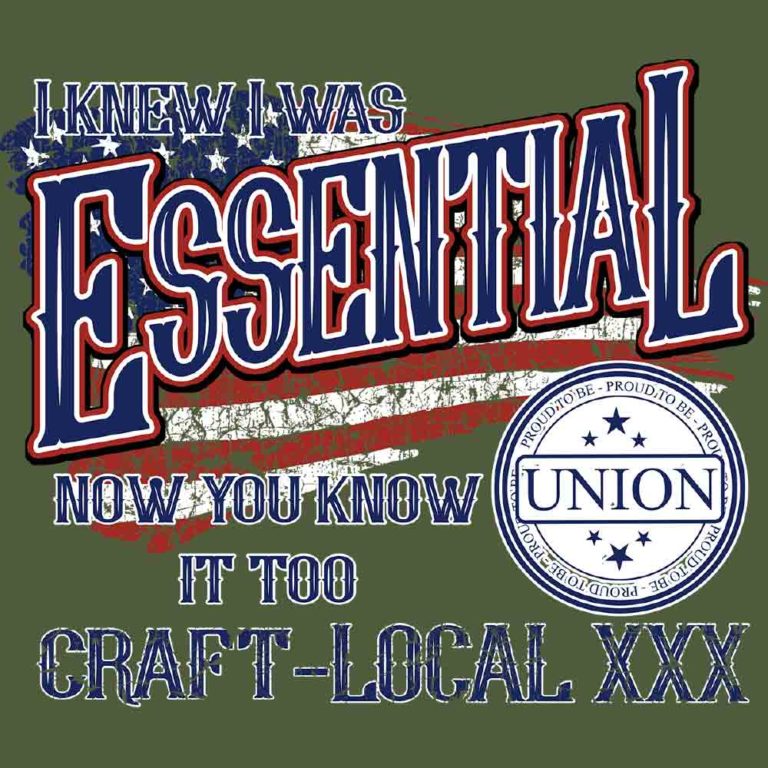 Awards & T-Shirts Specialists, Inc. - Your Source for USA Union Made ...