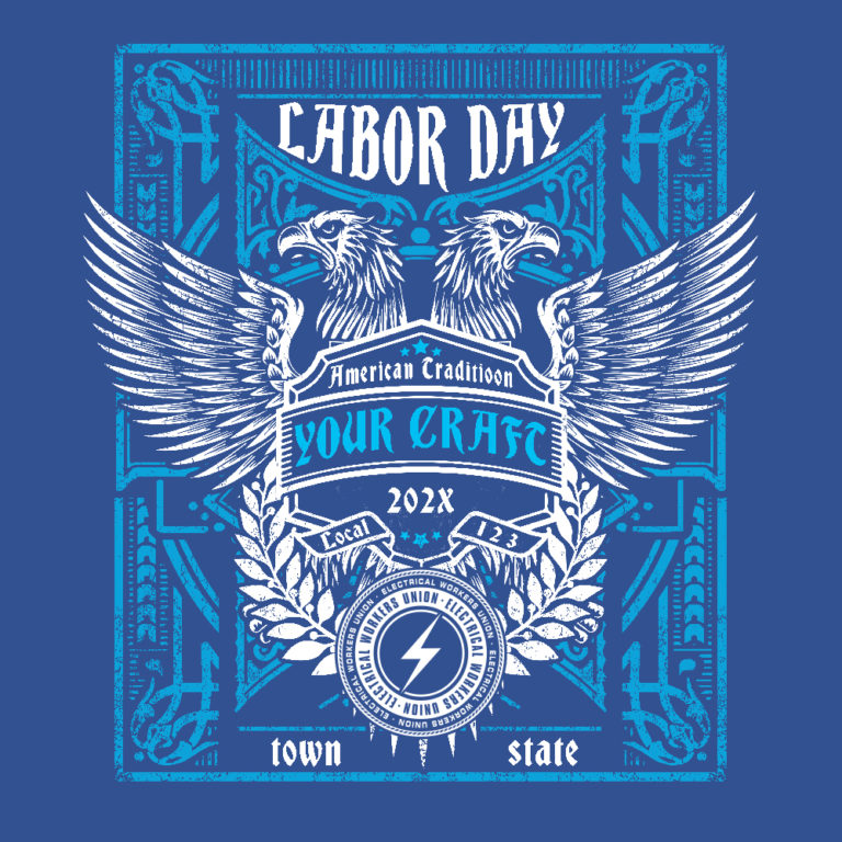 Awards & T-Shirts Specialists, Inc. - Your Source for USA Union Made ...