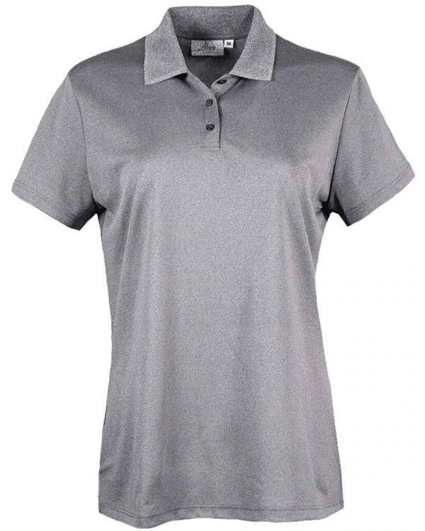 Ladies Aqua Dry Polo