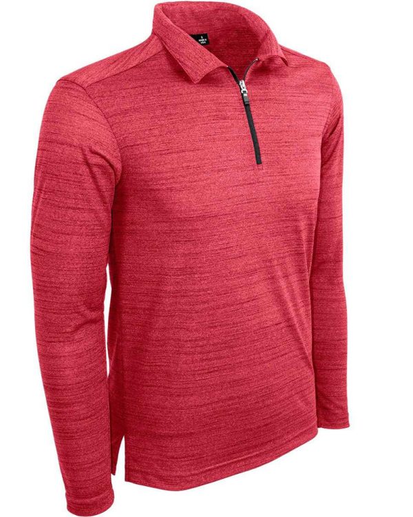 Tiger Stripe Jersey