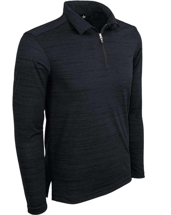 Tiger Stripe Jersey