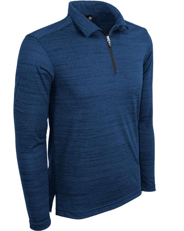 Tiger Stripe Jersey