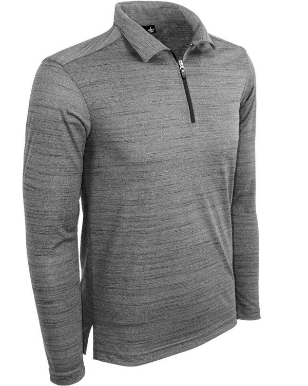 Tiger Stripe Jersey