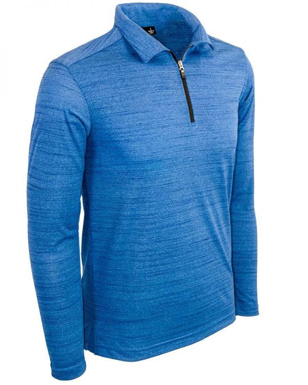 Tiger Stripe Jersey