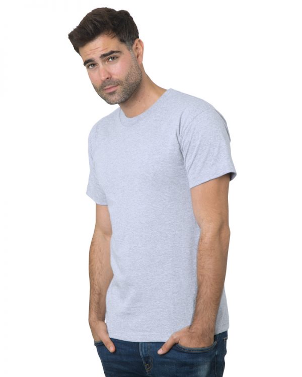 Union Made Heavyweight T Shirt