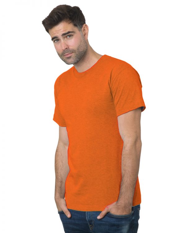Union Made Heavyweight T Shirt