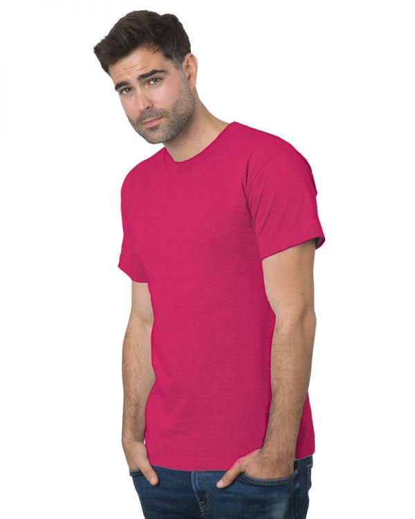 Union Made Heavyweight T Shirt