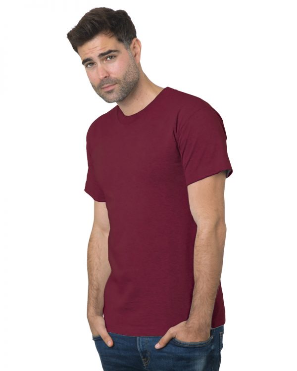 Union Made Heavyweight T Shirt