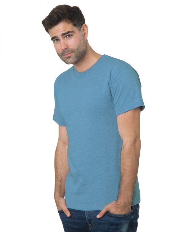 Union Made Heavyweight T Shirt