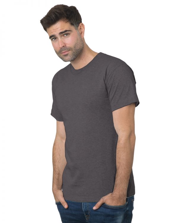 Union Made Heavyweight T Shirt