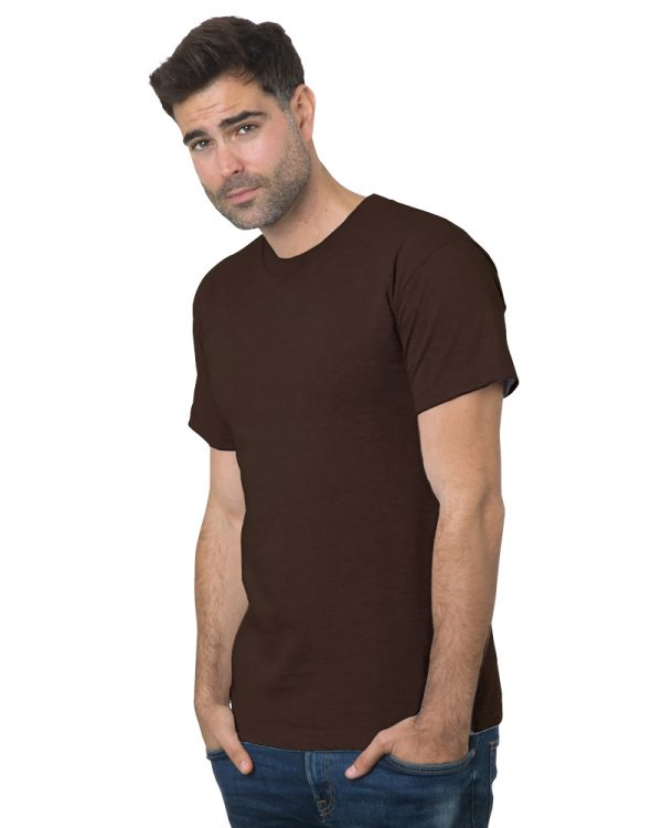 Union Made Heavyweight T Shirt