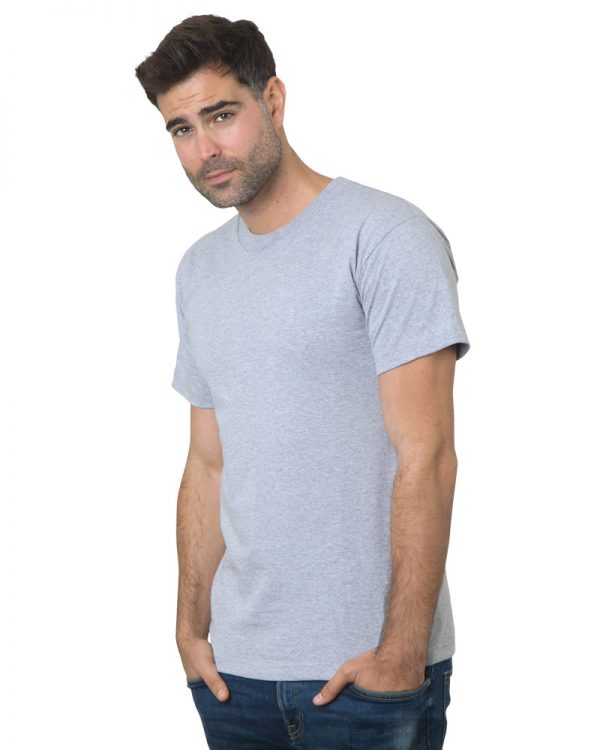 Union Made Heavyweight T Shirt