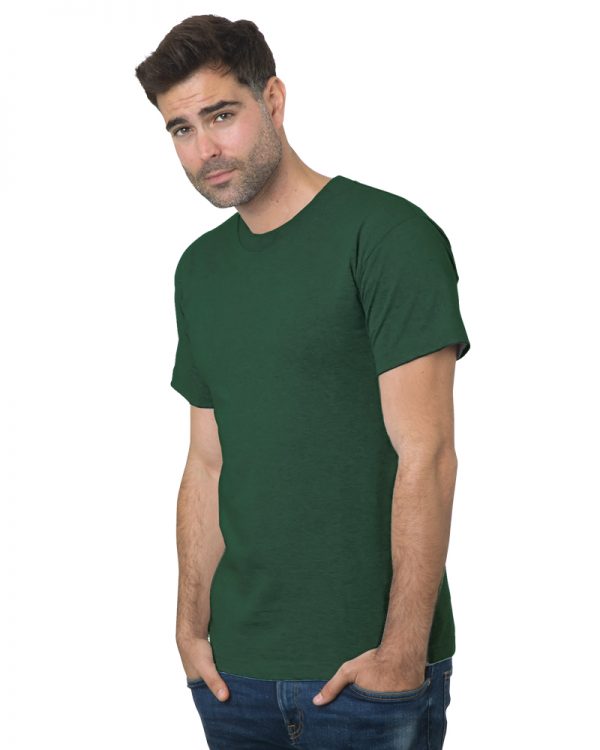 Union Made Heavyweight T Shirt