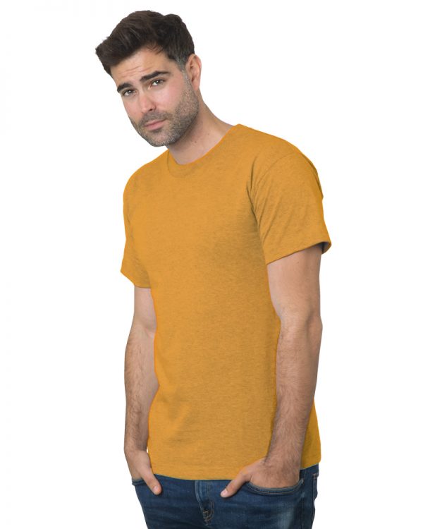 Union Made Heavyweight T Shirt