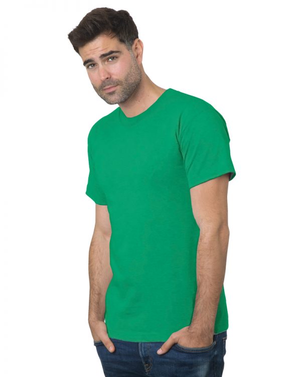 Union Made Heavyweight T Shirt