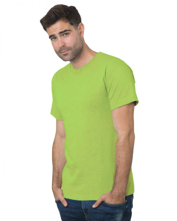 Union Made Heavyweight T Shirt