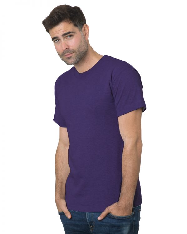 Union Made Heavyweight T Shirt
