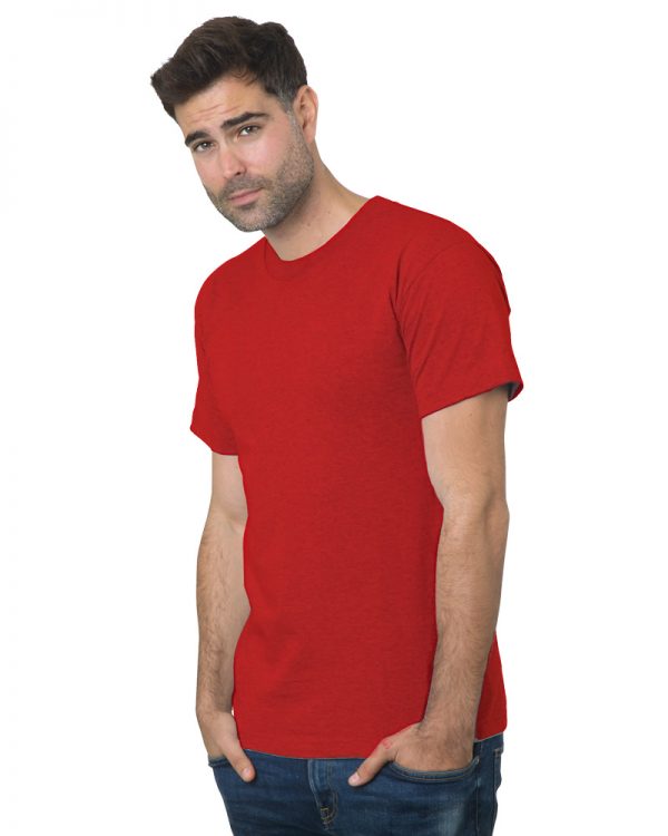 Union Made Heavyweight T Shirt