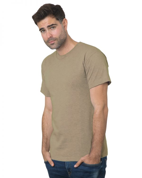 Union Made Heavyweight T Shirt
