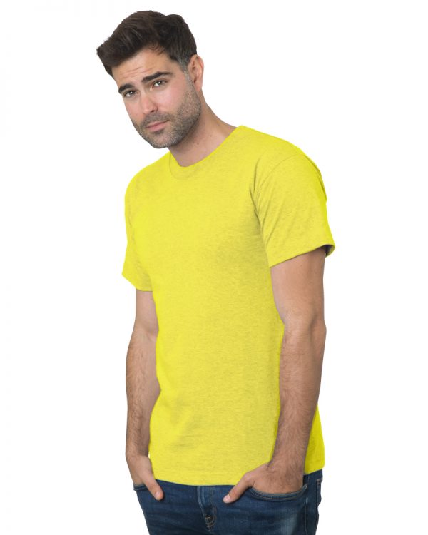 Union Made Heavyweight T Shirt