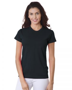 Ladies Basic Tee Style