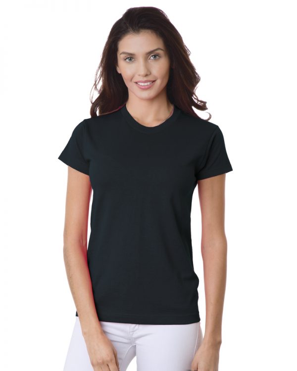 Ladies Basic Tee Style